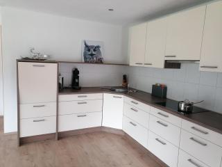 Haus Bergblick - Hart im Zillertal - 8