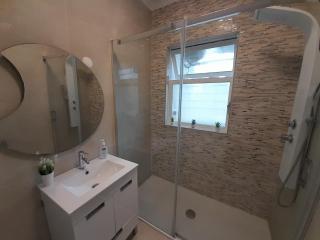 Cozy Central 3 Bedrooms Bragas - Porto - 9