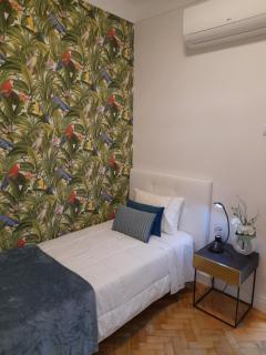 Cozy Central 3 Bedrooms Bragas - Porto - 6