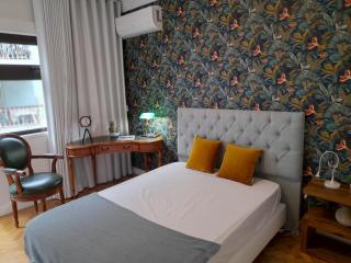 Cozy Central 3 Bedrooms Bragas - Porto - 5