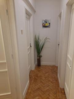 Cozy Central 3 Bedrooms Bragas - Porto - 1