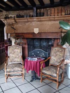 Relais de Bèze - Bèze - 8