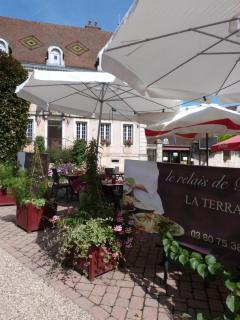 Relais de Bèze - Bèze - 9