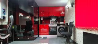 Casa De Cristal - Sofia - 8