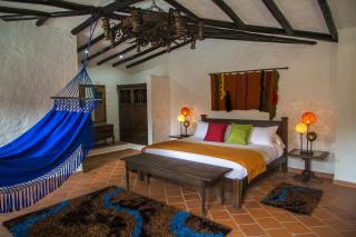 Casona Quesada - Suesca - 9
