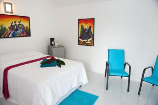 Cosmopolitan Guesthouse - Hopkins - 7