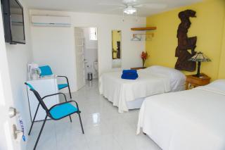 Cosmopolitan Guesthouse - Hopkins - 3