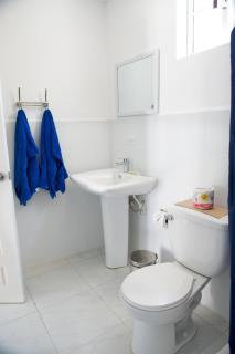 Cosmopolitan Guesthouse - Hopkins - 1