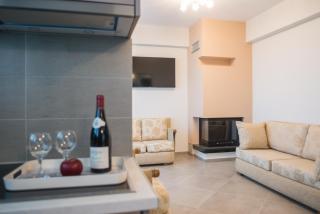 Onar Zin Seabliss - Majestic Getaways - Xylokastro - 1