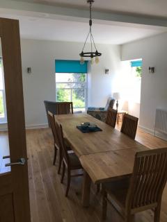 Grade II listed house with river and castle views - Barnard Castle - 2