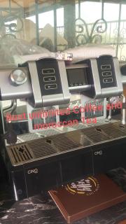 Hotel LAHLOU riad Cafeteria - 3