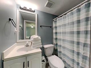 Tradewinds #702 - Orange Beach - 4
