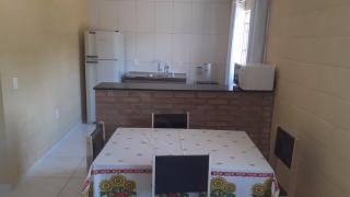 Flat do Sossego - Triunfo - 1