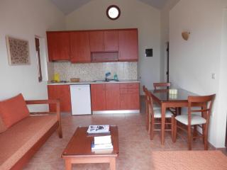 Ravdoucha Beach Studios - Ravdhoúkha - 9