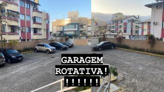 Apartamento com piscina para 4 pessoas a 50m da Praia dos Ingleses - Florianópolis - 2