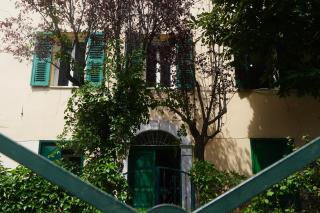 Casa Eugénie, l'authentique appartement de Jules Félix - 9