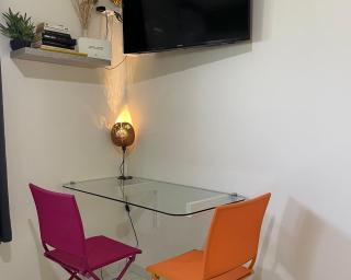 Studio bord de mer Home Dominik - Le Robert - 2