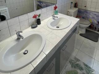 Studio bord de mer Home Dominik - Le Robert - 1