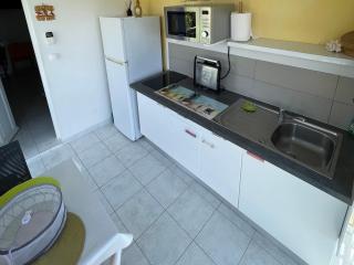 Studio bord de mer Home Dominik - Le Robert - 7