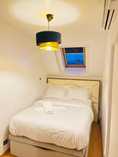 APPARTEMENT AVEC VUE SUR LA TOUR EIIFEL - Issy-les-Moulineaux - 5