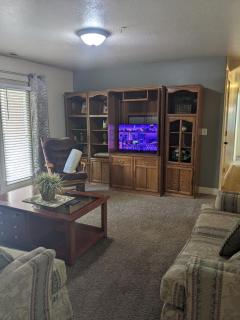 The Tuscan Lodge - Payson - 1