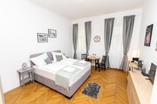 THE PLACE, IN THE 7TH DISTRICT OF VIENNA - Vienne - 4