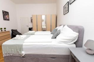 THE PLACE, IN THE 7TH DISTRICT OF VIENNA - Vienne - 5