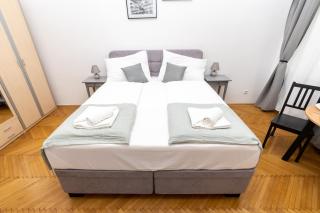 THE PLACE, IN THE 7TH DISTRICT OF VIENNA - Vienne - 9