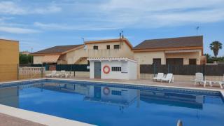 Chalet Blaueta Riumar Pura Natura - 9