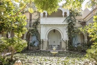 Riad Dar El Malaika - El Jadida - 8