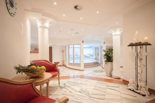 Hotel Dornauhof - Finkenberg - 8