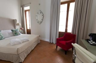 Palacio Pinello - Sevilla - 6