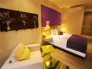 Hotel Bari Bucaramanga - Bucaramanga - 3