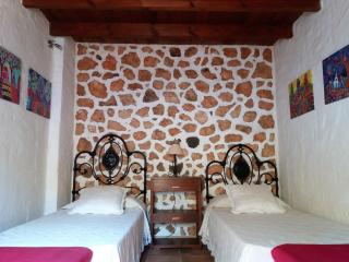 Casa antigua en el centro de Fuerteventura - Antigua - 2