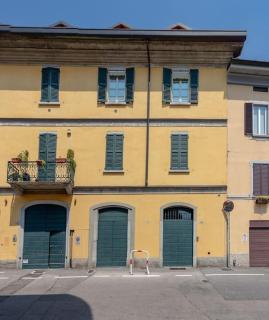 La casa di Isa - Lecco - 6