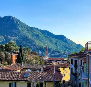 La casa di Isa - Lecco - 9