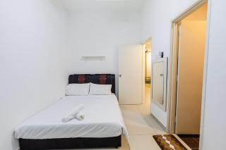 Desaru BabyFriendly Homestay - Desaru - 6