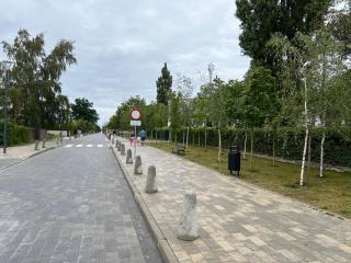 Słoneczna Dolina Premium - Jastrzębia Góra - 4