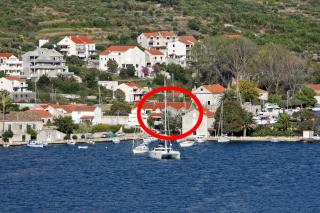 Apartments by the sea Mokosica, Dubrovnik - 4690 - 0