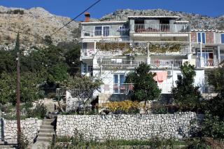 Apartments with a parking space Plat, Dubrovnik - 4776 - Mlini - 9