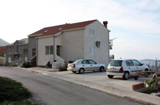 Apartments with a parking space Plat, Dubrovnik - 4776 - Mlini - 4