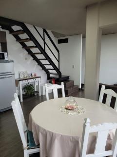 Amaneciendo frente al Beagle - 3