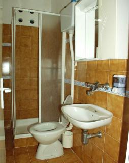 Apartments and rooms with parking space Jelsa, Hvar - 4640 - 2