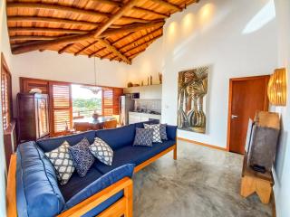 Oceà Privilegi - Taipu de Fora - Barra Grande - 4