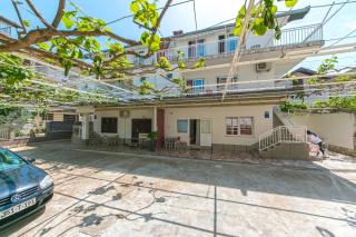Apartment Podaca 4734b - Podaca - 0