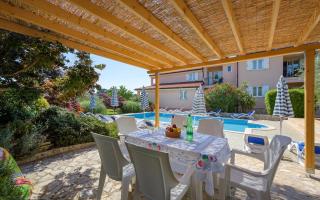 Apartment Basanija 3402f - Savudrija - 2