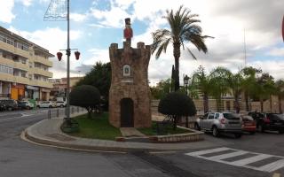 Hostal El Patio - Alhaurín de la Torre - 8