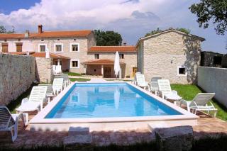 Family friendly house with a swimming pool Orihi, Central Istria - Sredisnja Istra - 3415 - 3