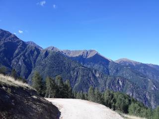 Casa all'Alpe Gaggetto B & B - Anzino - 1