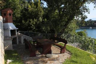 Apartments by the sea Medveja, Opatija - 3430 - 2